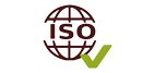 Hergestellt in Übereinstimmung mit ISO 9001:2015 und HACCP-Grundsätzen.