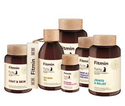 Fitmin dog Purity